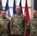 Lt. Gen. Walter E. Piatt Visits USAACE