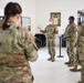 AFMC chaplain tours Hanscom during pastoral visit