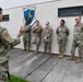 AFMC chaplain tours Hanscom during pastoral visit