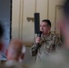 Mid-year Commanders all-call