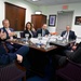 VCSAF Allvin meets with Charleston, S.C. civic leaders