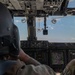 First In-Air Refueling Conducted Between KC-46 and AFSCO CV-22