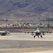 Nellis Aircraft Operations