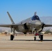 RAAF at Nellis Air Force Base