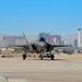 RAAF at Nellis Air Force Base