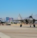 RAAF at Nellis Air Force Base