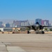 RAAF at Nellis Air Force Base