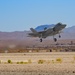 RAAF at Nellis Air Force Base