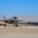 RAAF at Nellis Air Force Base