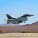 Nellis Aircraft Operations