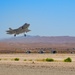 RAAF at Nellis Air Force Base