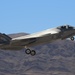 RAAF at Nellis Air Force Base