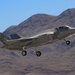 RAAF at Nellis Air Force Base