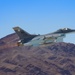 Nellis Aircraft Operations