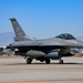 Nellis Aircraft Operations