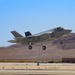 RAAF at Nellis Air Force Base