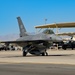 Nellis Aircraft Operations