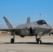 RAAF at Nellis Air Force Base