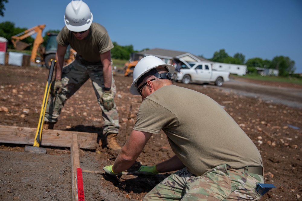 OKNG conducts Innovative Readiness Training