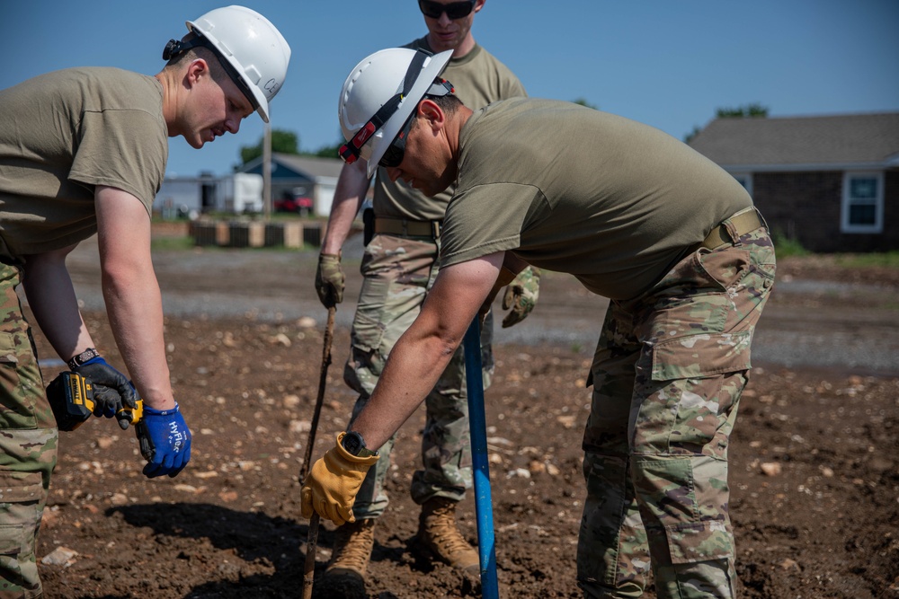 OKNG conducts Innovative Readiness Training