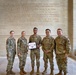 First Air Force Enlisted MIT AI Accelerator Fellow