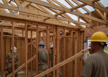 OKNG conducts Innovative Readiness Training