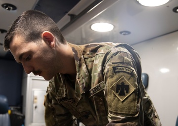 OKNG conducts Innovative Readiness Training