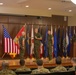 4th Marine Division Sergeant Major Relief and Appointment Ceremony