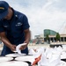 Coast Guard participates in New Orleans seafood cook off