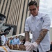 Coast Guard participates in New Orleans seafood cook off