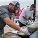 Coast Guard participates in New Orleans seafood cook off