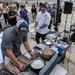 Coast Guard participates in New Orleans seafood cook off