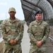 Taking Action: Kirtland Airmen save a life