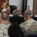 III Armored Corps Commanding General hosts media roundtable