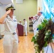 NMTSC Commemorates Battle of Midway 80th Anniversary