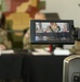 III Armored Corps Commanding General hosts media roundtable