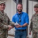4th FW commander presents quarterly awards