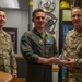 4th FW commander presents quarterly awards