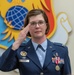 375th Health Care Operations Squadron Change of Command Ceremony