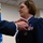 375th Health Care Operations Squadron Change of Command Ceremony