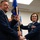 375th Health Care Operations Squadron Change of Command Ceremony