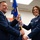 375th Health Care Operations Squadron Change of Command Ceremony