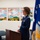 375th Health Care Operations Squadron Change of Command Ceremony