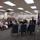 375th Health Care Operations Squadron Change of Command Ceremony