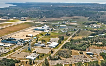 HX-21 Formation Flight