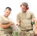 132d Fuels Management Flight Training at Gulfport