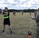 MEDCoE Soldiers Compete in Best Warrior Competition