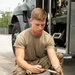 132d Fuels Management Flight Training at Gulfport
