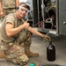 132d Fuels Management Flight Training at Gulfport