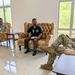 U.S. and Malaysian service members collectively plan
